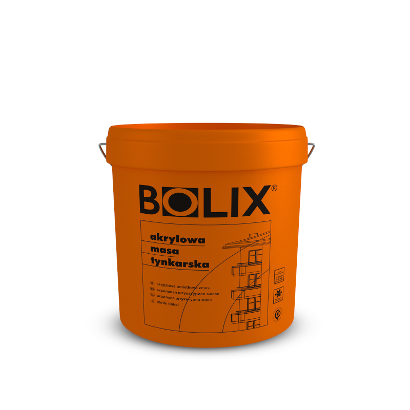 BOLIX KA